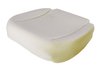 Bucket Seat Foam Fits 1969 Chevrolet Camaro w/Deluxe Bucket Seat - image 4