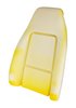 Bucket Seat Foam Fits 1977-1981 Chevrolet Camaro & 1978-1981 Pontiac Firebird w/Deluxe Bucket Seat [With Wire] - image 3
