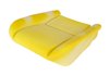 Bucket Seat Foam Fits 1977-1981 Chevrolet Camaro & 1978-1981 Pontiac Firebird w/Deluxe Bucket Seat [With Wire] - image 4