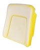 Bucket Seat Foam Fits 1967-1968 Pontiac Firebird w/Standard Bucket Seat - image 3