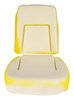 Bucket Seat Foam Fits 1968-1969 Pontiac Firebird w/Deluxe Bucket Seat - image 2