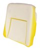 Bucket Seat Foam Fits 1968-1969 Pontiac Firebird w/Deluxe Bucket Seat - image 3