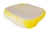 Bucket Seat Foam Fits 1968-1969 Pontiac Firebird w/Deluxe Bucket Seat - image 4