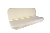 Bench Seat Foam Fits Select 1969-1972 Chevrolet, GMC Trucks, Blazer, Jimmy, Suburban Models - image 1