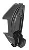 Tail Light Mounting Panel for 1968-1972 Chevrolet El Camino [Left/Driver Side] - image 1