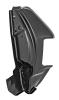 Tail Light Mounting Panel for 1968-1972 Chevrolet El Camino [Right/Passenger Side] - image 1