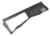 Inner Spare Tire Panel for 1968-1972 Chevrolet El Camino - image 3