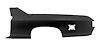 Full Quarter Panel for 1968-1972 Chevrolet El Camino [Left/Driver Side] - image 1