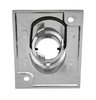 Mirror Remote Bezel for Select 1968-1981 GM Models - image 2