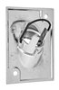Mirror Remote Bezel for Select 1968-1981 GM Models - image 3
