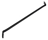 Lower Fender Brace to Valance Panel for Select 1966-1972 Chevrolet Chevelle, El Camino, Monte Carlo & GMC Sprint - image 1