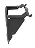 Trunk Latch Mount Fits 1970-1972 Chevrolet Chevelle - image 2