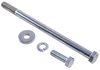 Alternator Mounting Bolt Kit for 1969-1972 Small Block Chevrolet Engines - image 2