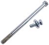 Alternator Mounting Bolt Kit for 1969-1972 Small Block Chevrolet Engines - image 3