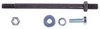 Alternator Mounting Bolt Kit for 1969-1974 Big Block Chevrolet Engines - image 2