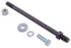 Alternator Mounting Bolt Kit for 1969-1974 Big Block Chevrolet Engines - image 3