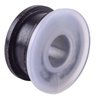 Accelerator Pedal Rod Grommet & Sleeve for 1962-1969 GM (Universal) - image 2