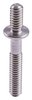 Air Cleaner Stud for 1969 Chevy Camaro [With Cowl Induction & Holley-Style Carburetor] - image 2