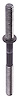Air Cleaner Stud for 1970-1972 Chevy Chevelle, El Camino [With Cowl Induction & Holley-Style Carburetor] - image 1