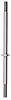 Air Cleaner Stud for 1970-1972 Chevy Chevelle, El Camino [With Cowl Induction & Quadrajet-Style Carburetor] - image 1