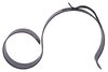 Starter Wire Harness Retainer Fits Select 1966-1974 Chevrolet Models - image 3
