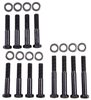 Exhaust Manifold Bolt Kit for 1957-1966 Small Block Chevy Engines - image 2