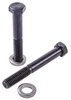 Exhaust Manifold Bolt Kit for 1957-1966 Small Block Chevy Engines - image 3