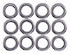 Exhaust Manifold Washer Set for 1957-1978 Small Block Chevrolet Engines - image 1