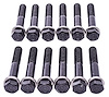 Exhaust Manifold Bolt Kit for 1967-1978 Small Block Chevrolet Engines - image 1