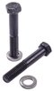 Exhaust Manifold Bolt Kit for 1967-1978 Small Block Chevrolet Engines - image 3