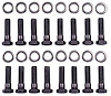 Exhaust Manifold Bolt Kit for 1965-1967 Big Block Chevrolet Engines