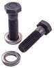 Exhaust Manifold Bolt Kit for 1965-1967 Big Block Chevrolet Engines - image 3