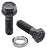 Exhaust Manifold Bolt Kit for 1969-1970 Big Block Chevrolet Engines - image 3