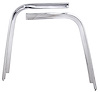 Headlight Eyebrow Moldings for 1966 Chevrolet Chevelle, El Camino - image 1