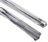 Headlight Eyebrow Moldings for 1966 Chevrolet Chevelle, El Camino - image 3
