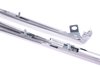 Headlight Eyebrow Moldings for 1968 Chevrolet Chevelle, El Camino - image 3