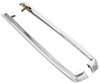 Headlamp Eyebrow Moldings for 1969 Chevrolet Chevelle, El Camino [SS Models] - image 2