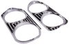 Headlight Bezels for 1965 Chevrolet Chevelle, El Camino - image 2