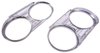 Headlight Bezels for 1967 Chevrolet Chevelle, El Camino - image 3