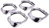 Headlight Bezels for 1969 Chevrolet Chevelle, El Camino - image 3