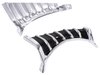 Grille Extensions for 1966 Chevrolet Chevelle, El Camino - image 2