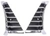 Grille Extensions for 1966 Chevrolet Chevelle, El Camino - image 3