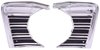 Grille Extensions for 1967 Chevrolet Chevelle, El Camino - image 2