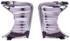 Grille Extensions for 1967 Chevrolet Chevelle, El Camino - image 3