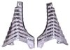 Grille Extensions for 1968 Chevrolet Chevelle, El Camino - image 2