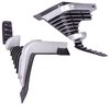 Grille Extensions for 1969 Chevrolet Chevelle, El Camino - image 4