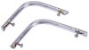 Grille Extension Moldings for 1969 Chevrolet Chevelle, El Camino - image 3