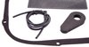 Heater/Air Conditioning Box Seal Kit Fits Select 1964-1967 Chevrolet, Buick, Oldsmobile, Pontiac Models [With A/C] - image 3