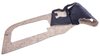 Interior Firewall Insulation Pad Fits Select 1968-1972 Chevrolet, Buick, Oldsmobile, Pontiac Models [Without A/C] - image 2