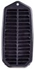 Door Jamb Vent Louver Fits Select 1970-1972 Chevrolet, Buick, Oldsmobile, Pontiac Models - image 2